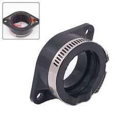 Stivali collettore aspirazione