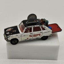 RENAULT 16 TS TOUR THE FRANCE