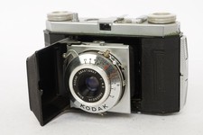 Kodak Retinette con anastigma