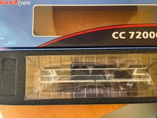 JOUEF SNCF Locomotive Diesel