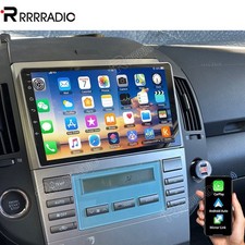 Autoradio 9" Carplay Android