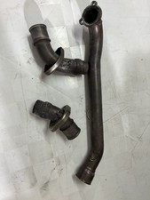 collettori di scarico ducati multistrada 1000 ds 2004 2008