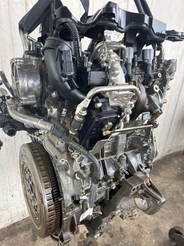 Motore mercedes benz clase - motore,