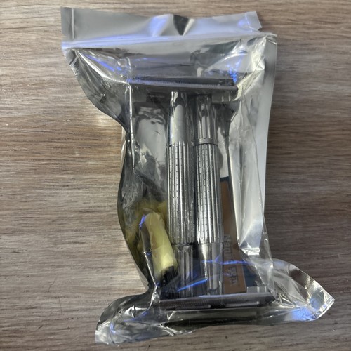 Merkur 34c nanjie - 34c, rasoio
