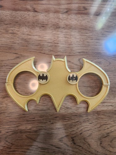Kenner batman returns - batman,