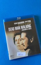 Film BLU RAY DEAD MAN WALKING - USATO