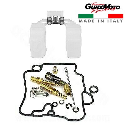 Revisione carburatore scooter - carburatore,