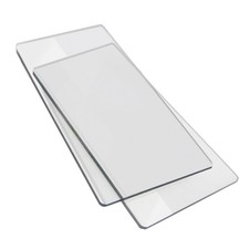 Sizzix Big Shot Plus Accessori - Taglierine, Standard, 1 Paio