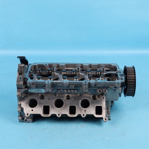 Audi 7 tdi testata - c6,