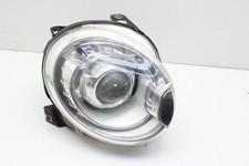 Fiat Abarth 500 312 Fari