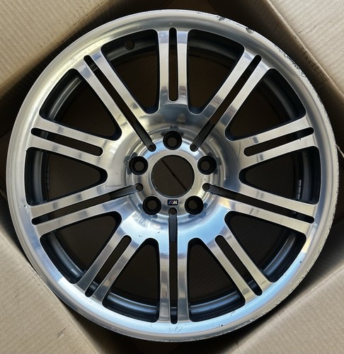 Cerchio originale bmw - originale, m67