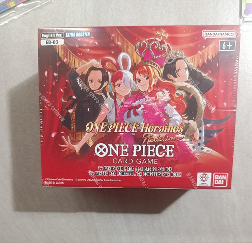 One piece card game - one,