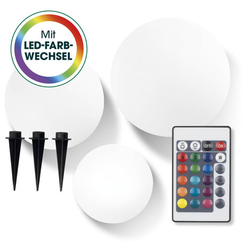 Easymaxx set luci solari - easymaxx,