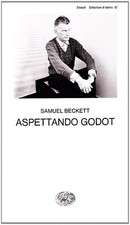 Libro Nuovo - Samuel Beckett -