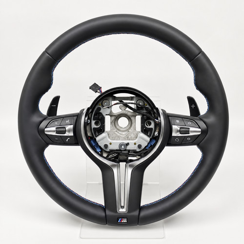 Volant bmw pack sport e60 - sport,