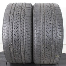 2 pneumatici invernali