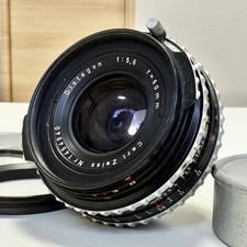[Ecc-] Obiettivo Carl Zeiss