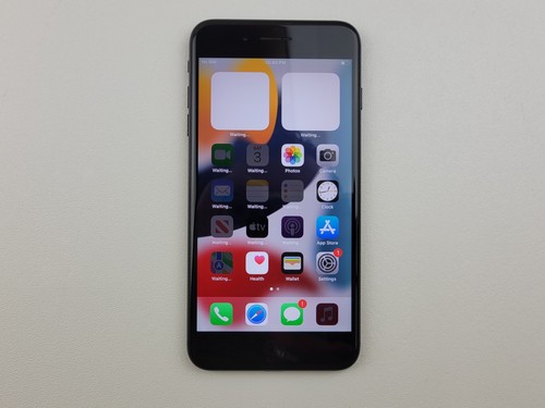 Smartphone apple iphone plus - smartphone,