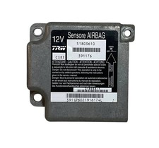 CENTRALINA AIRBAG FIAT PANDA