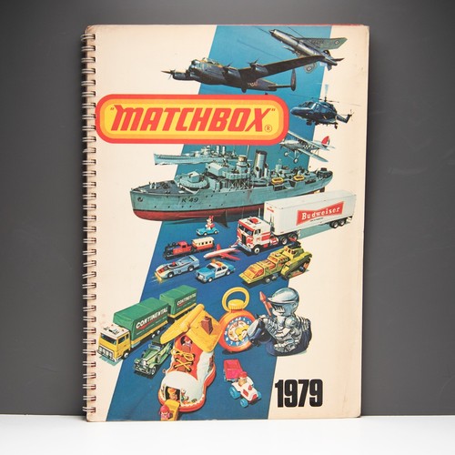 Matchbox lesney vintage - matchbox,