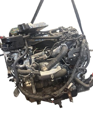 36002015 motore semi - , completo