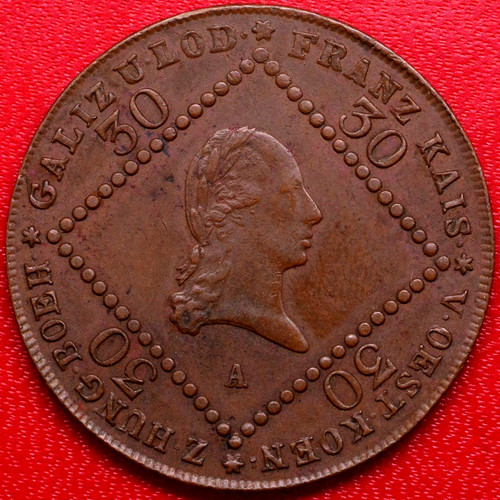 Austria 1807 incrociatori - 1807-a, 30