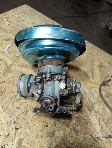 Carburatore solex pibt - carburatore, f
