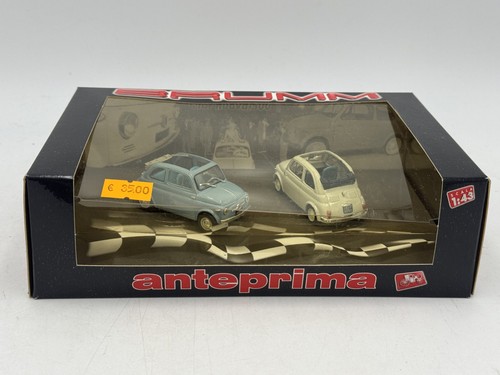 Fiat nuova 500 economica - nuova, +