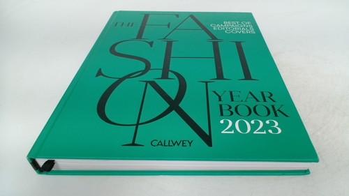 The fashion yearbook - the,