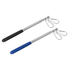 Pezzi 9ft telescopico - 2, 3.9ft
