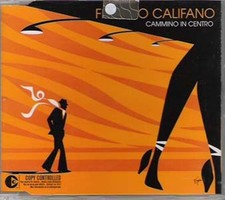 FRANCO CALIFANO - Cammino in