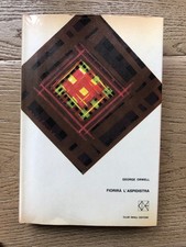 GEORGE ORWELL – FIORIRA'