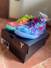 Scarpe da basket Nike Kobe protro 8 “What the”