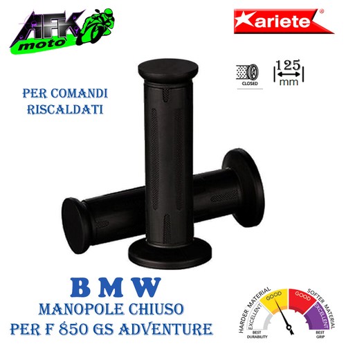 Manopole chiuso per comandi - manopole,