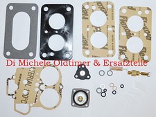 Kit carburatore dir 100 - kit, 32