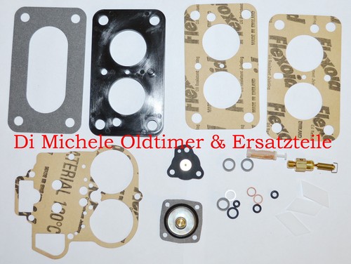 Dir 100 carburatore - dir,
