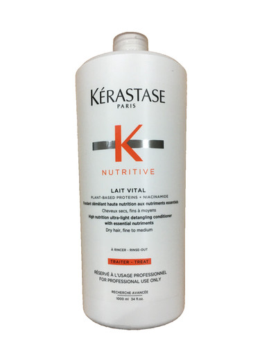 Kerastase cura nutritiva latte - kerastase,
