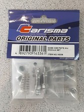 Ammortizzatori Carisma GT24B
