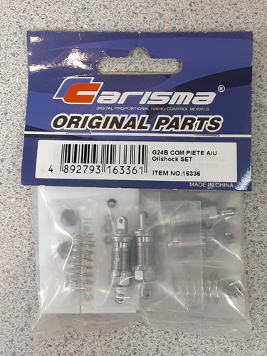 Ammortizzatori carisma gt24b - ammortizzatori,