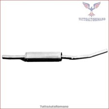 10.37.76 Silenziatore centrale