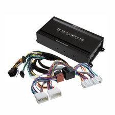 Amplificatore dsp plug play - amplificatore,