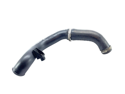 Tubo intercooler ford - tubo,