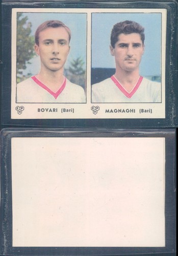 Figurina calciatori - r@ra,