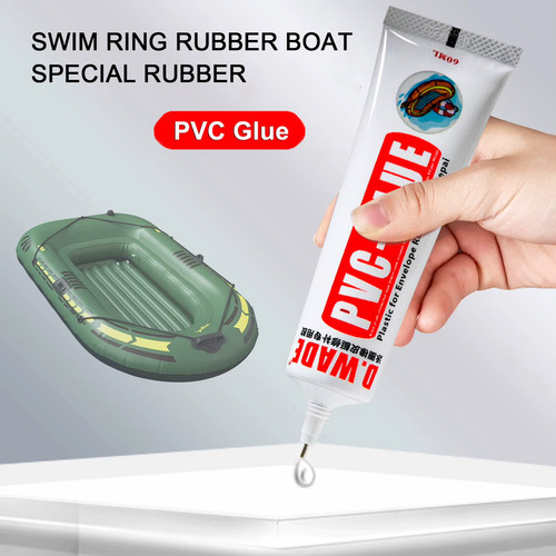 Adesivo gonfiabile pvc per - gonfiabile,