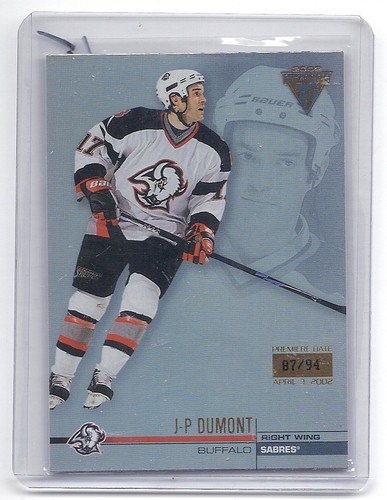 2001 titanium j p - 01-02, j.p
