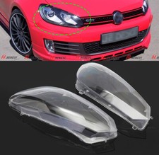 2pezzi Cover Guscio Vetro