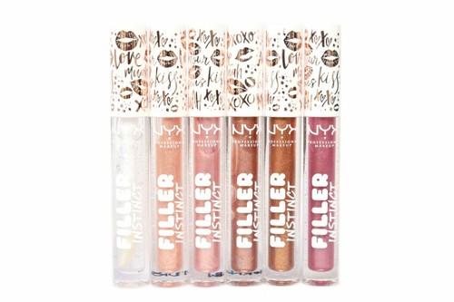 Nyx makeup filler - nyx,