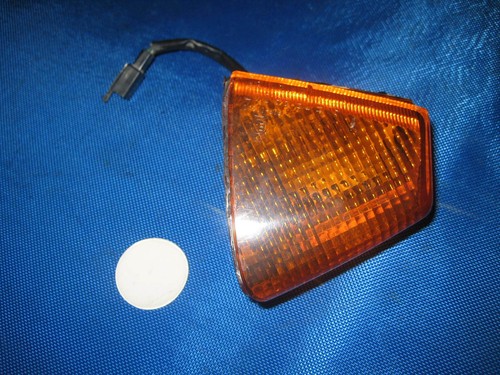 Honda vfr 750 rc36 - 750, freccia