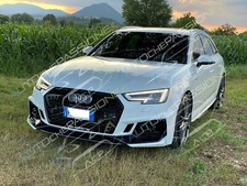 Kit completo Paraurti