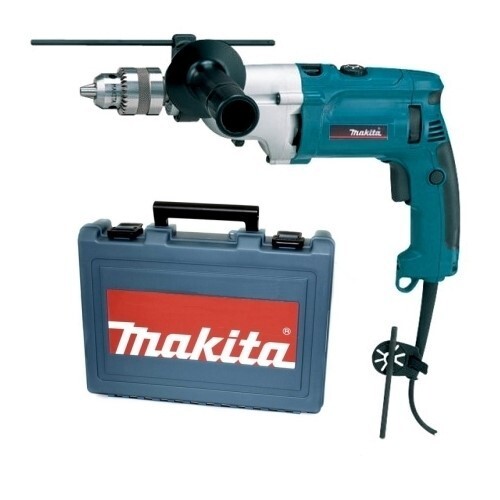 Trapano elettrico - , a
